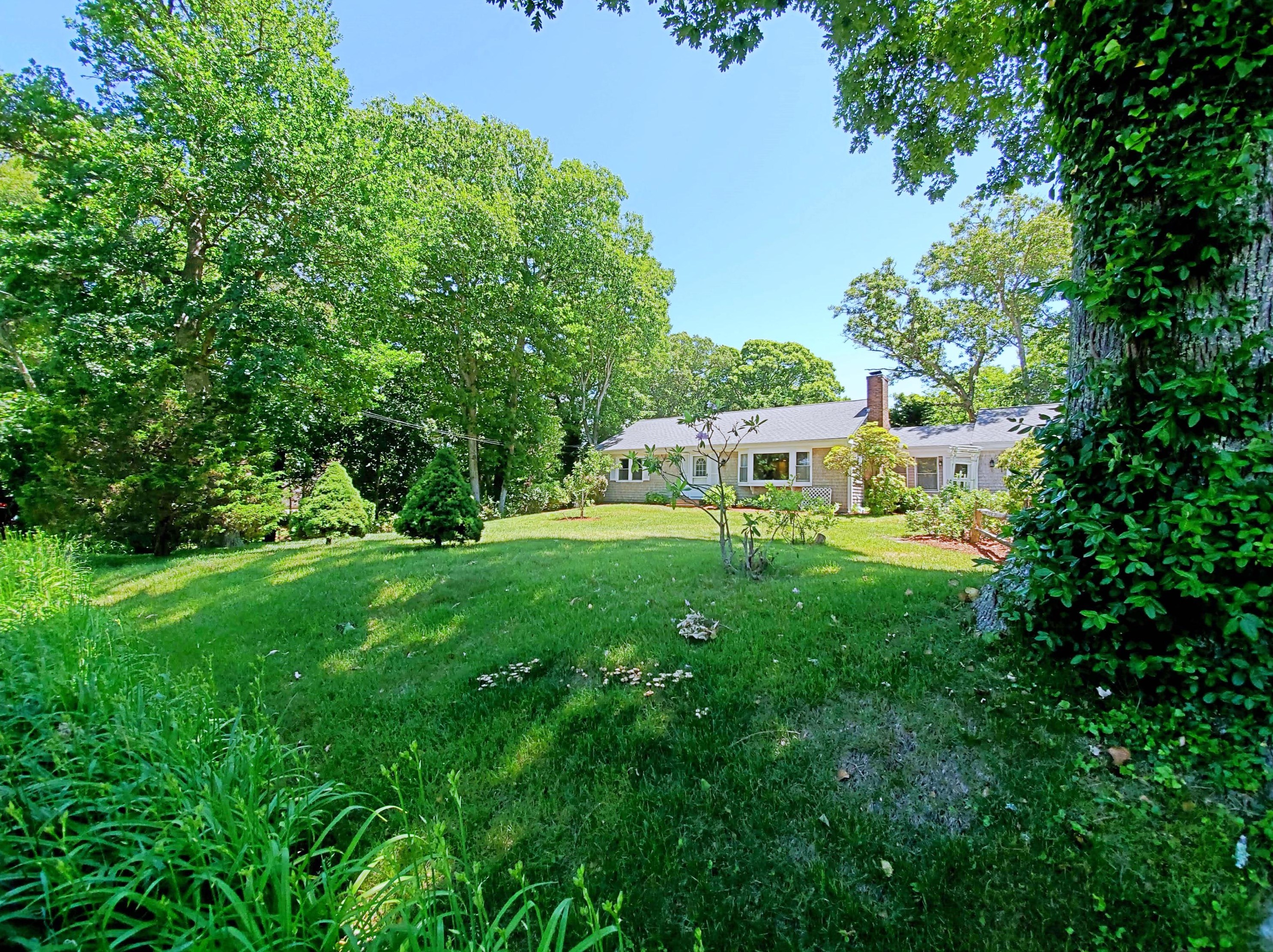72 Nickerson Rd, Orleans, MA 02653