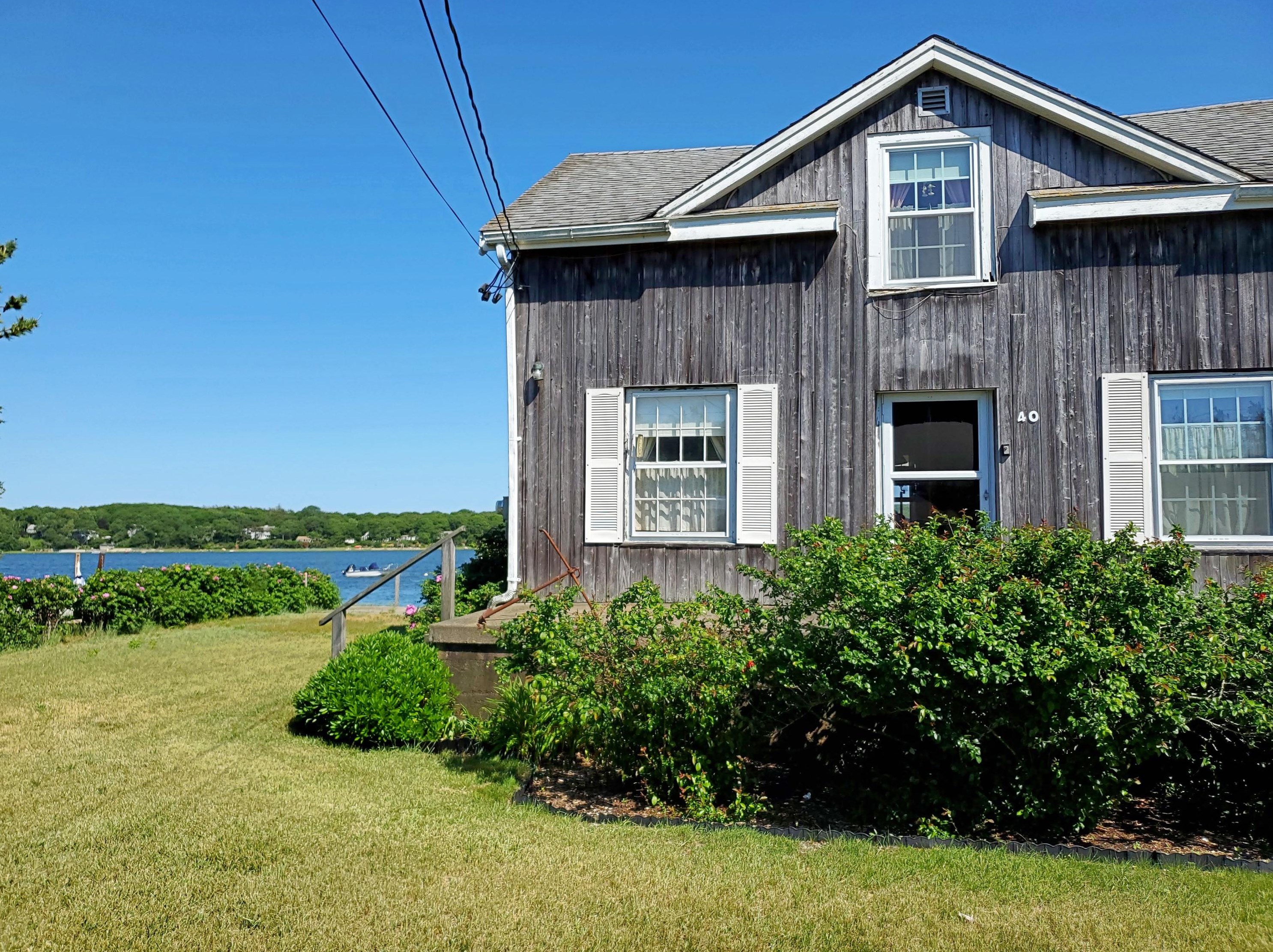40 Ellis Rd, Eastham, MA 02642