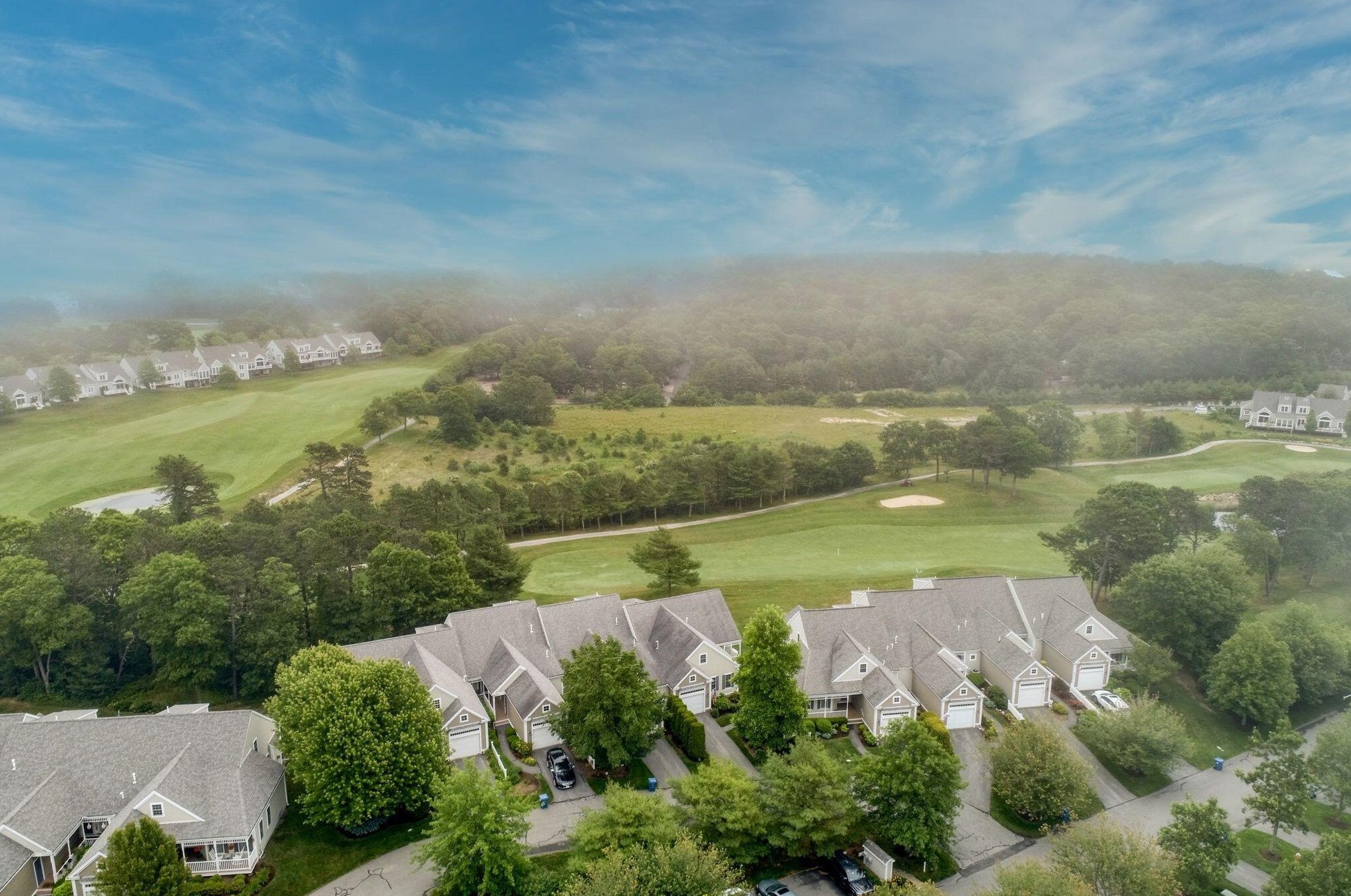 12 Blue Mdw Ct, Bourne MA 02532-8343 exterior