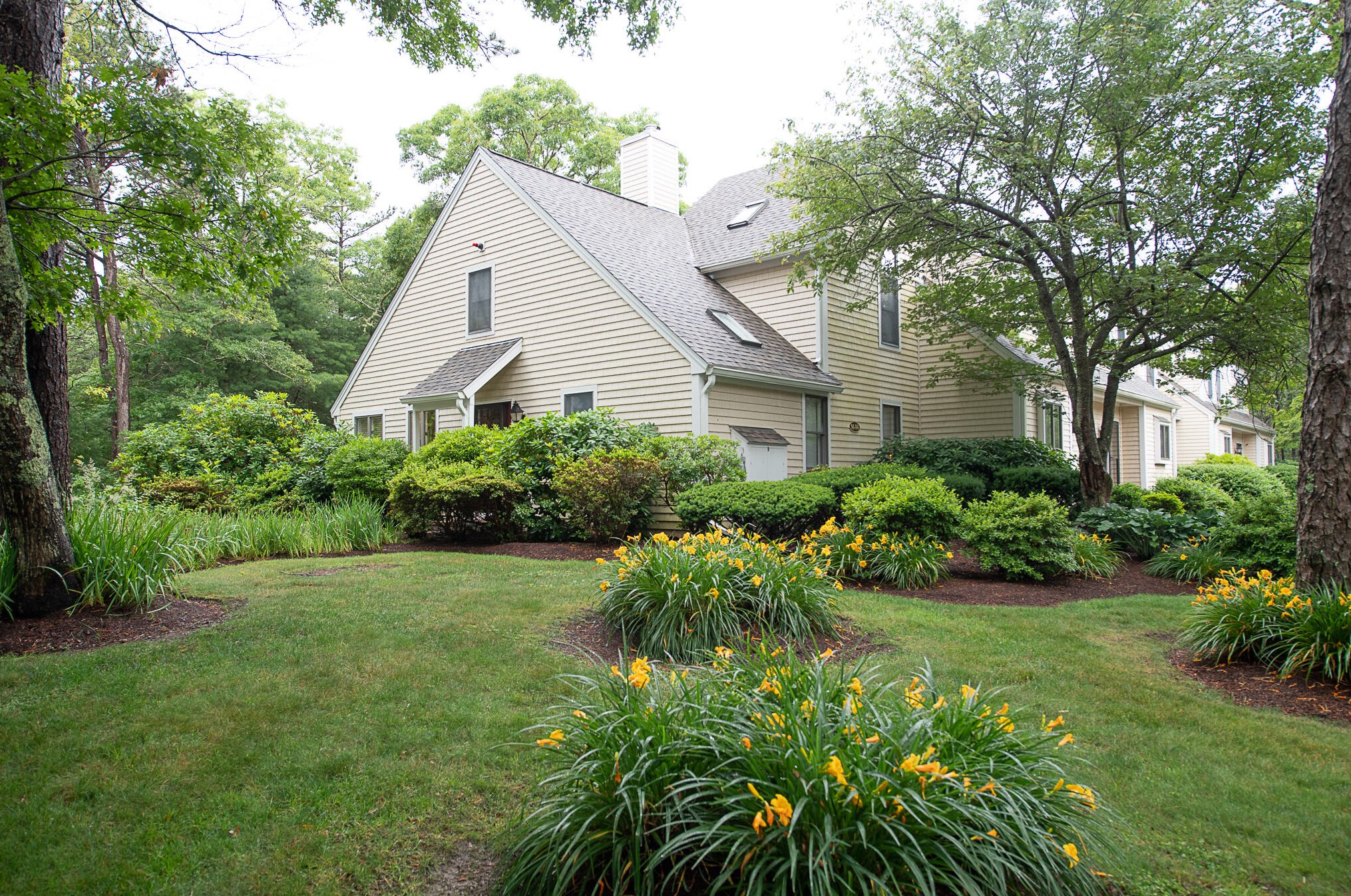 84 Shellback Way, New Seabury, MA 02649 exterior