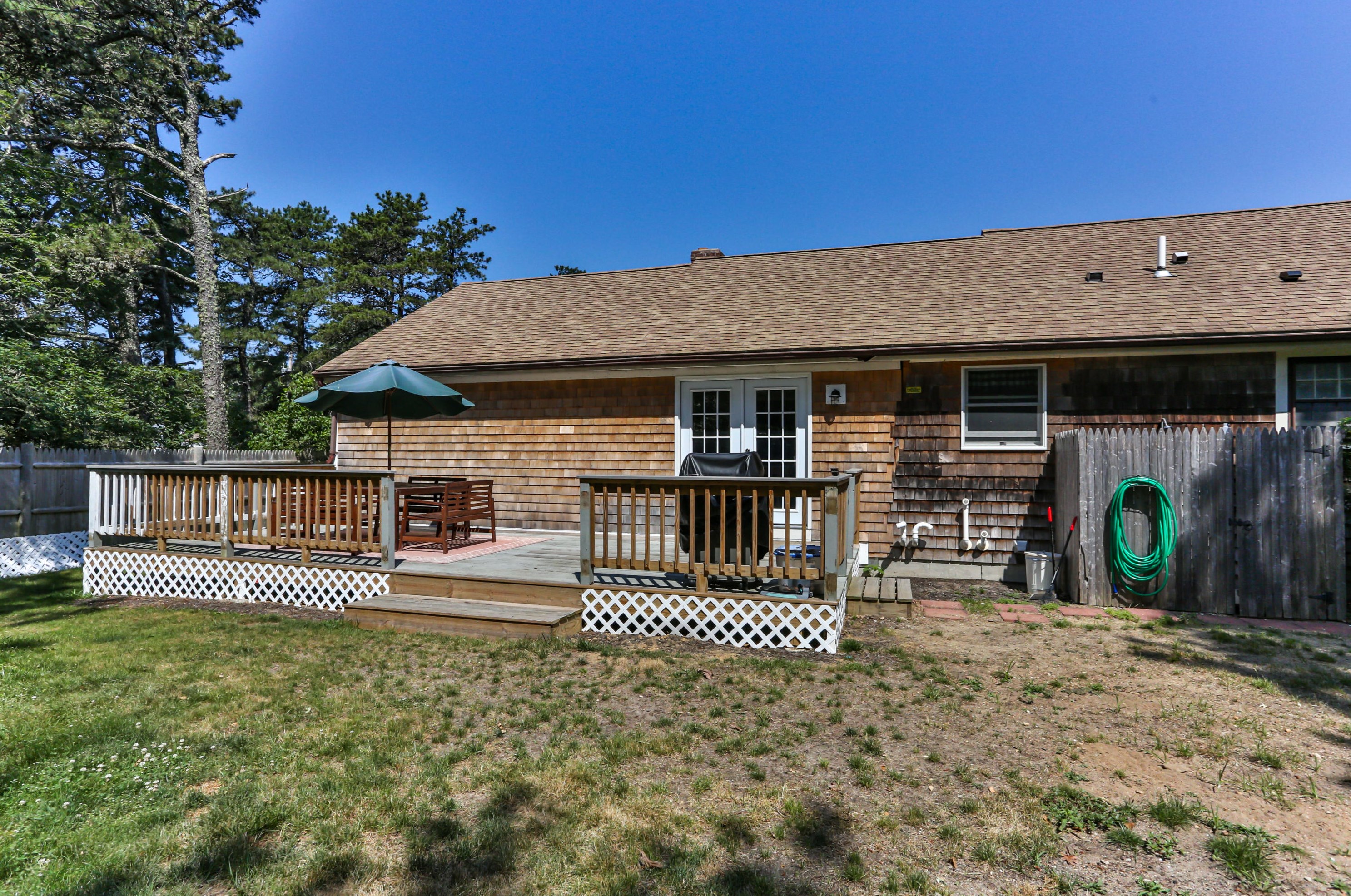 56 Sherwood Rd, Harwich, MA 02645