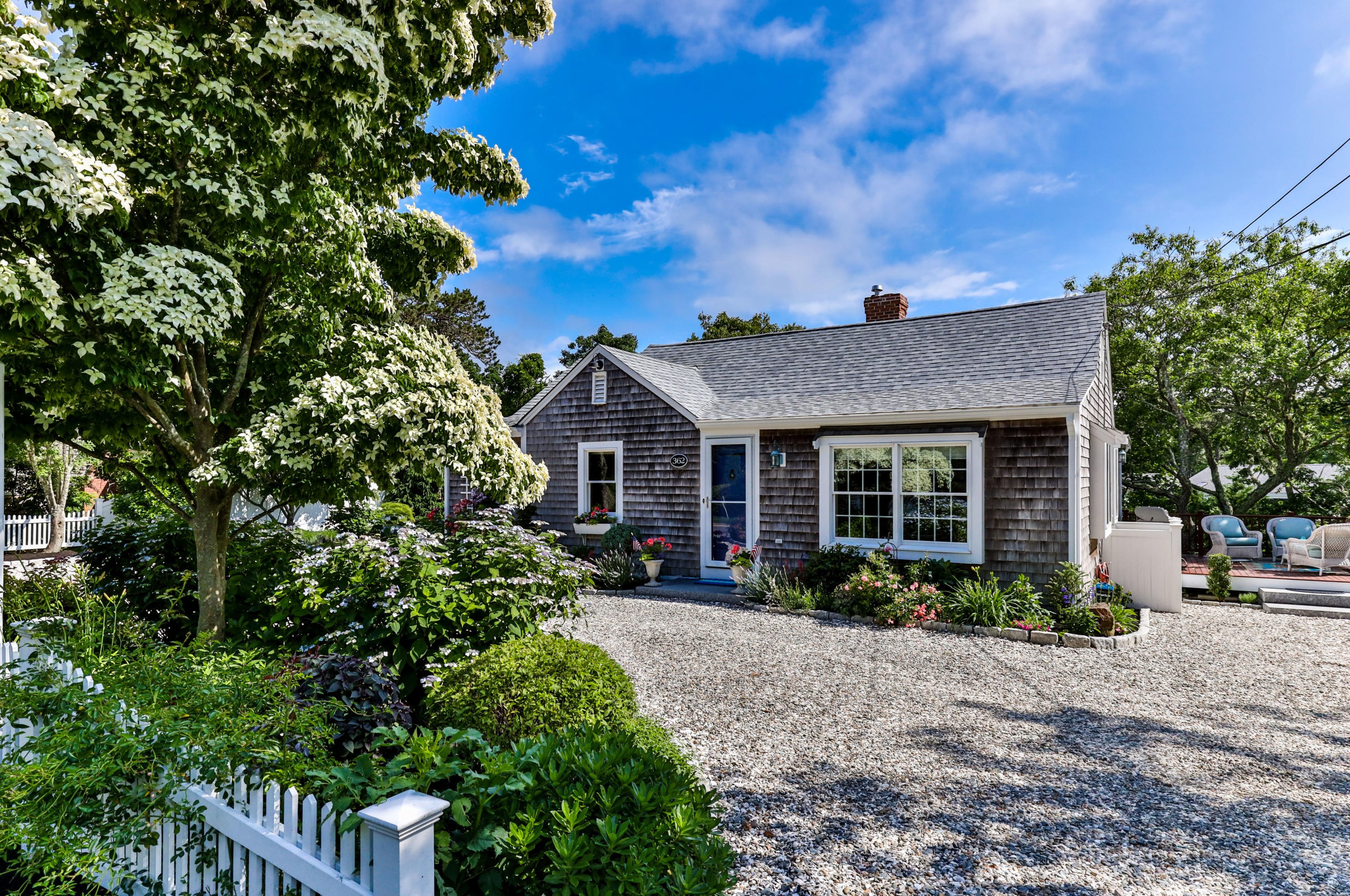 362 Orleans Rd, Chatham, MA 02633