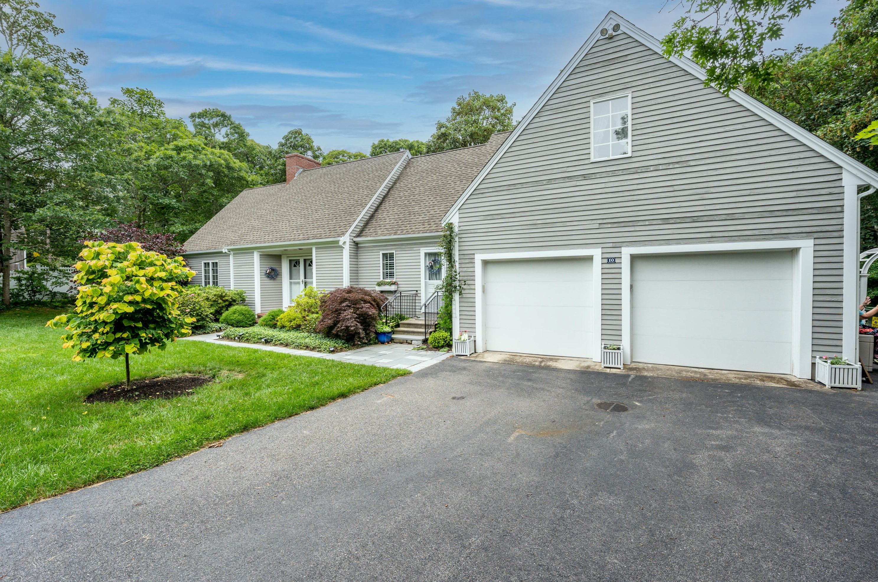 10 Meadow Way, Orleans, MA 02653 exterior