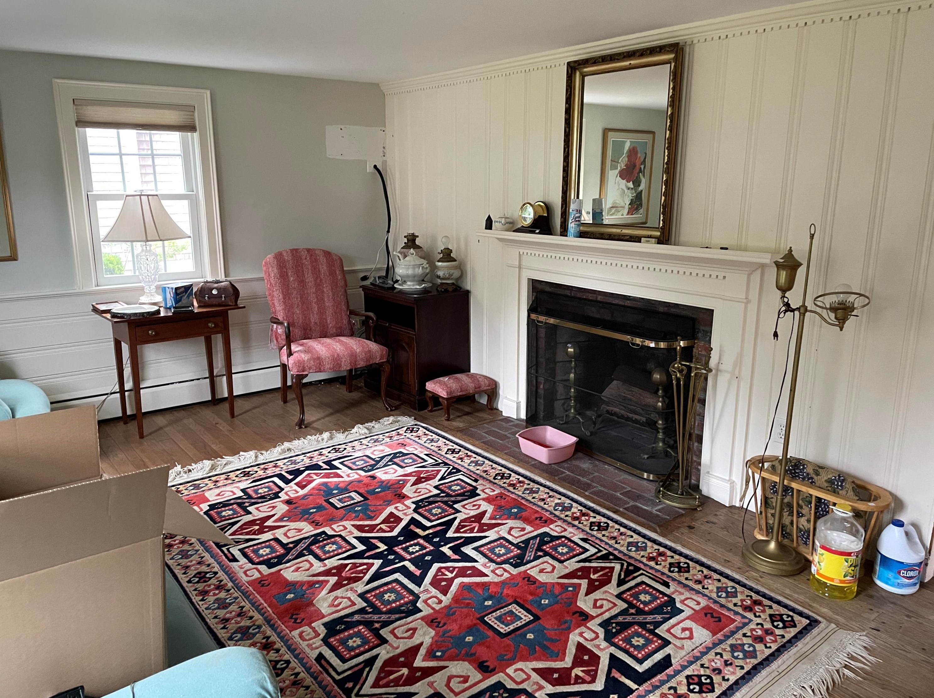 8 South St, Harwich, MA 02646