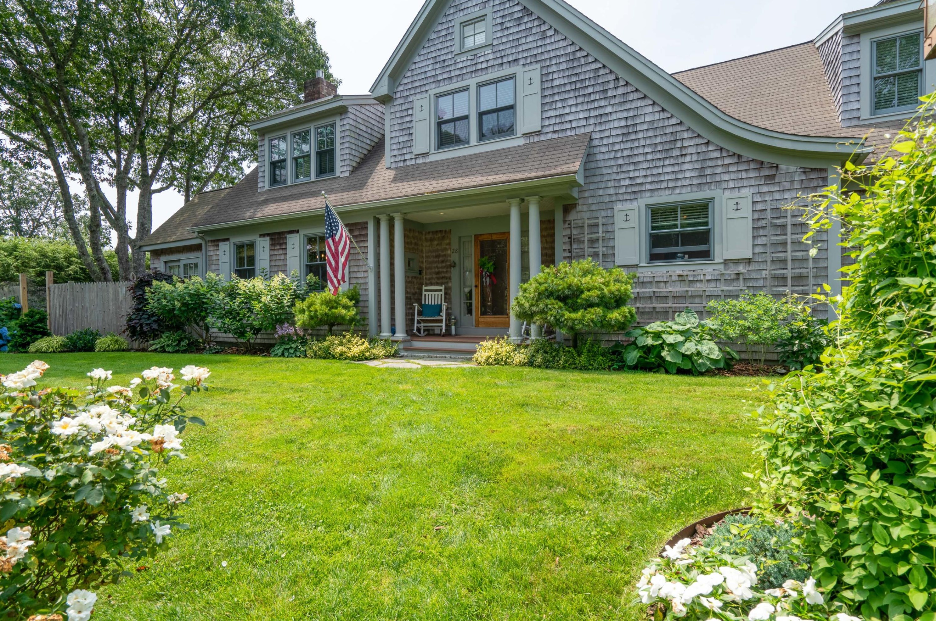 28 Ginger Plum Ln, Harwich, MA 02646
