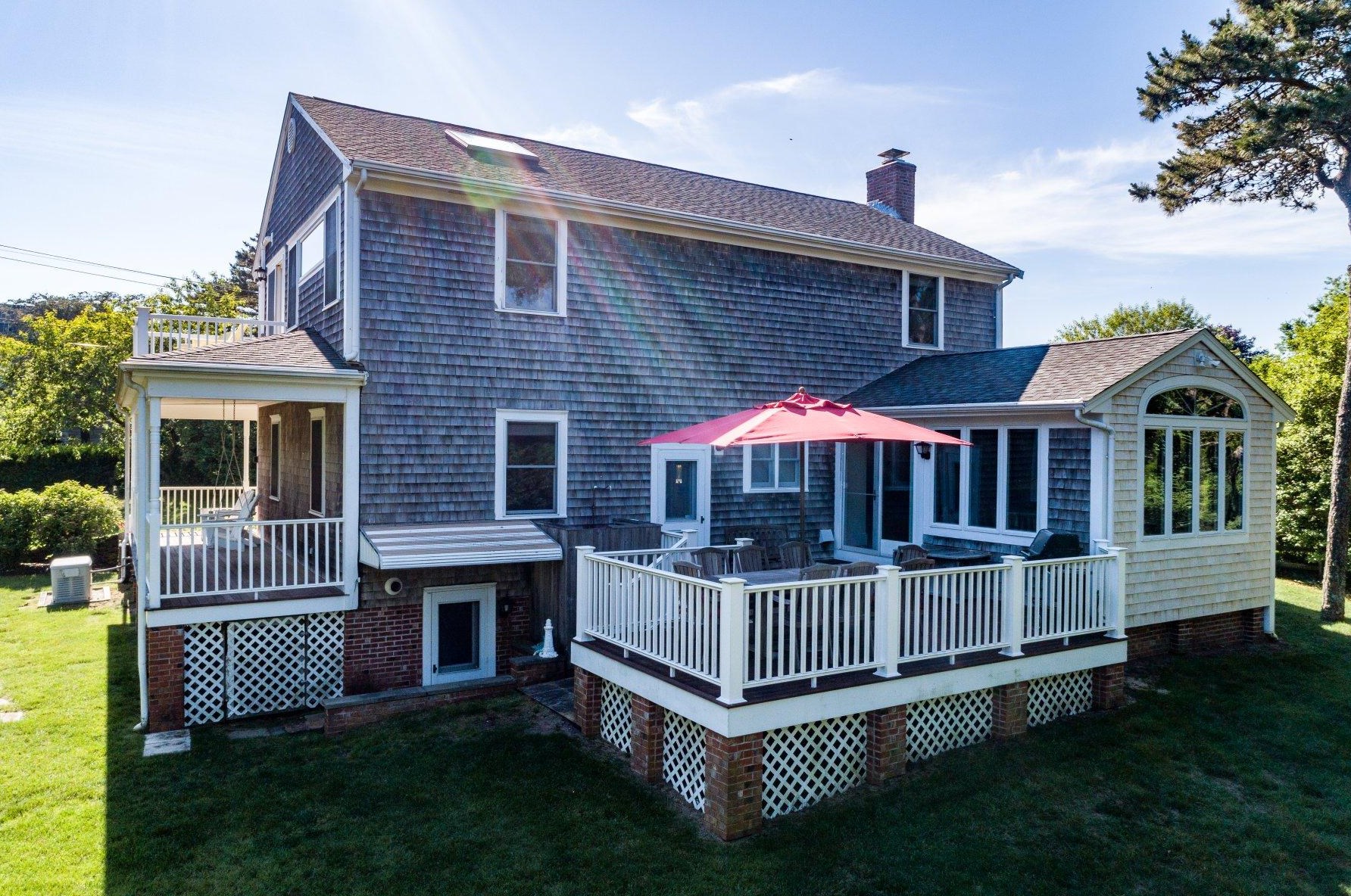 115 Seaquanset Rd, Chatham, MA 02633