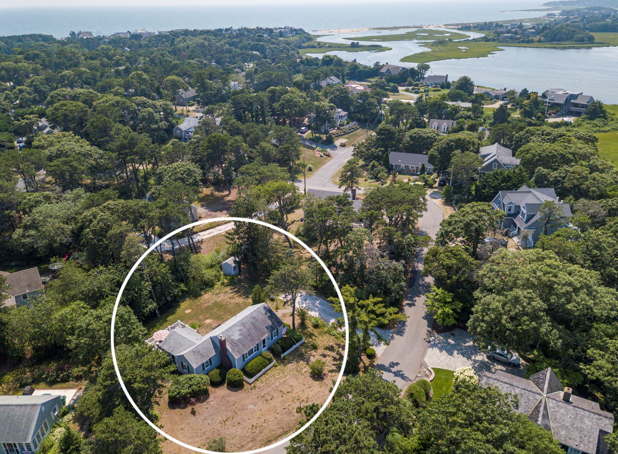 81 Marsh View Rd, Chatham, MA 02633