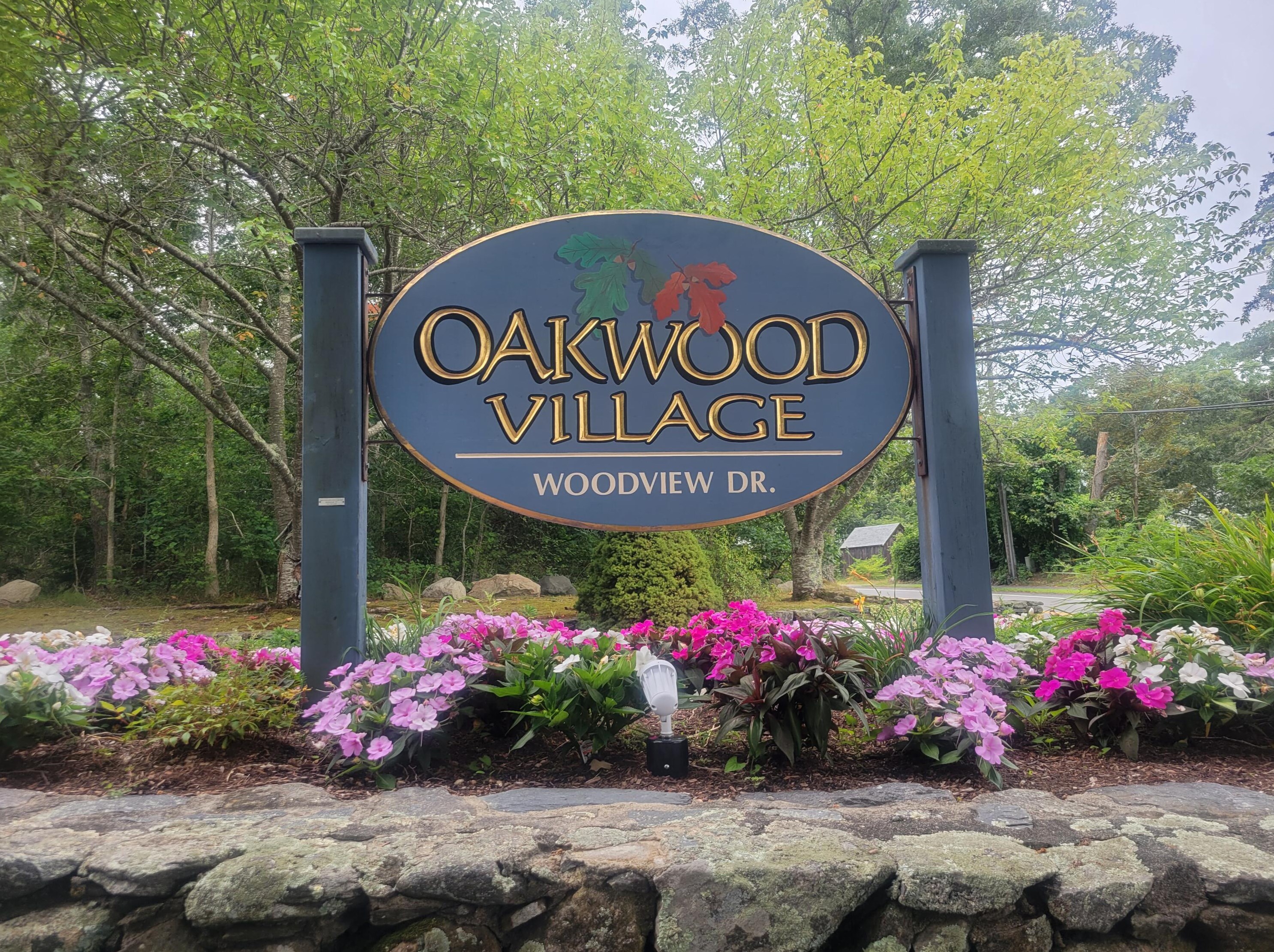 96 Woodview Dr, Brewster, MA 02631