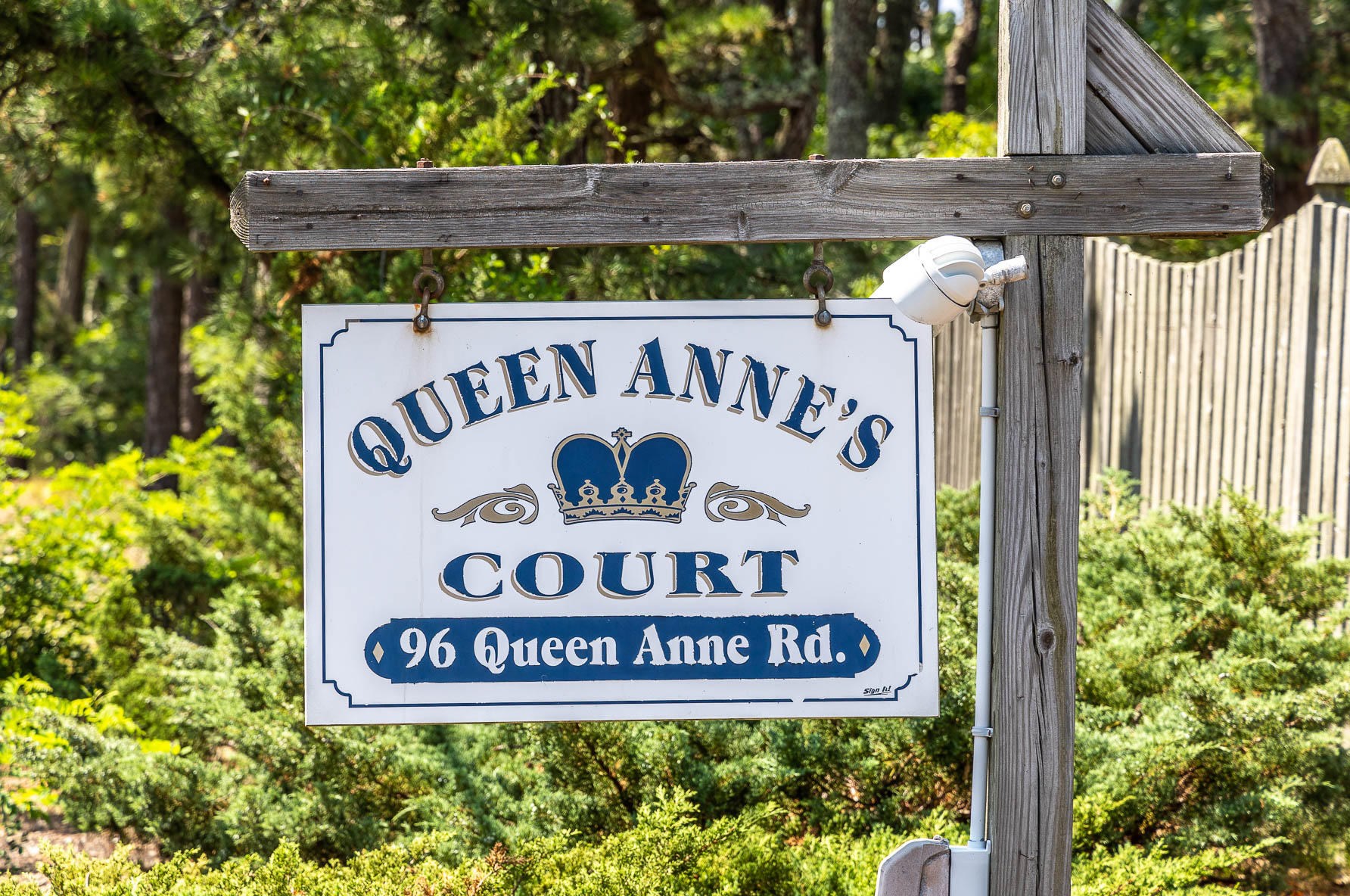 96 Queen Anne Rd, Harwich, MA 02645