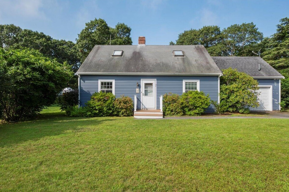 28 Bellavista Dr, Bourne, MA 02559-2066