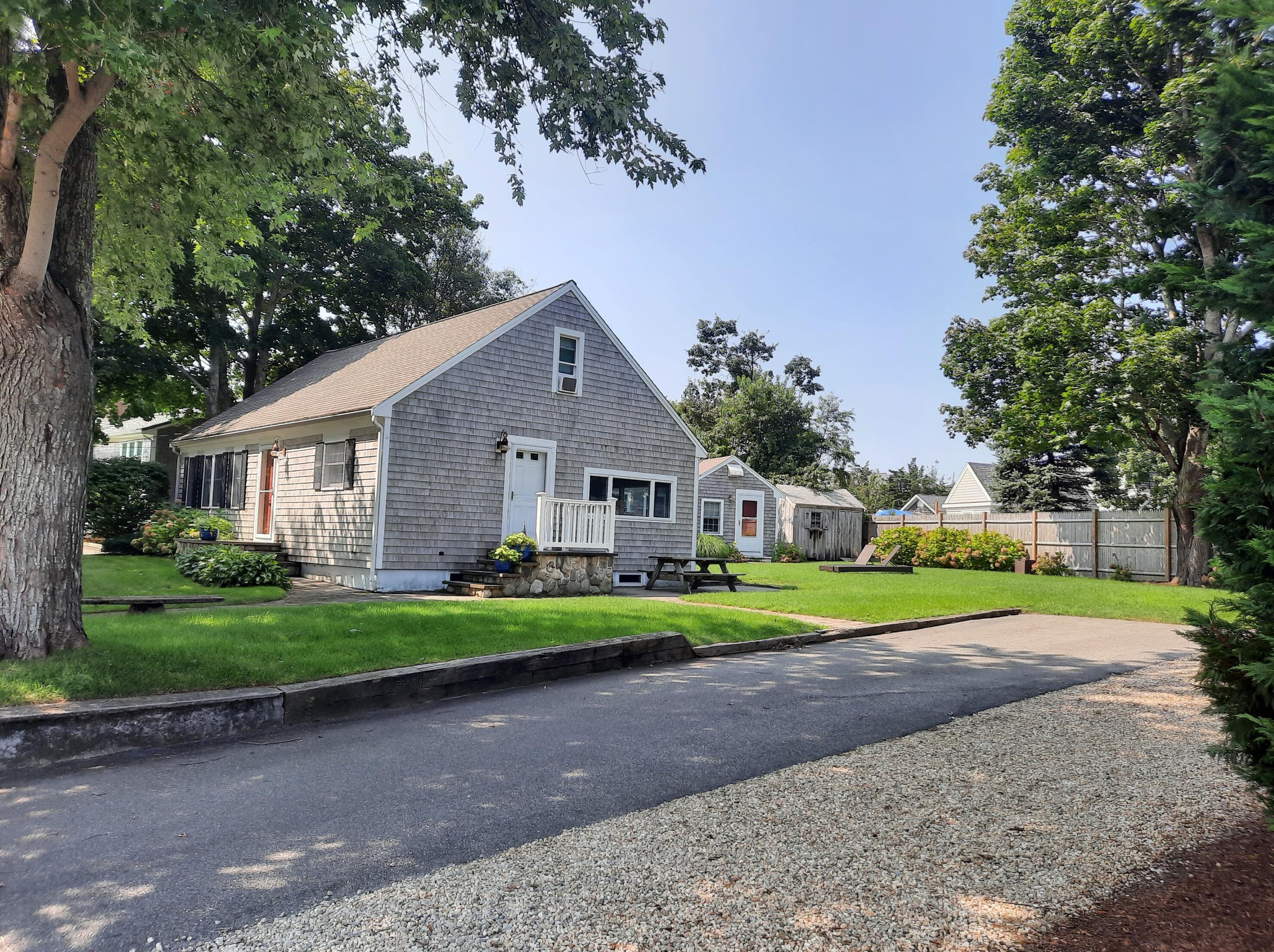 18 Taunton Ave, Dennis, MA 02638 exterior