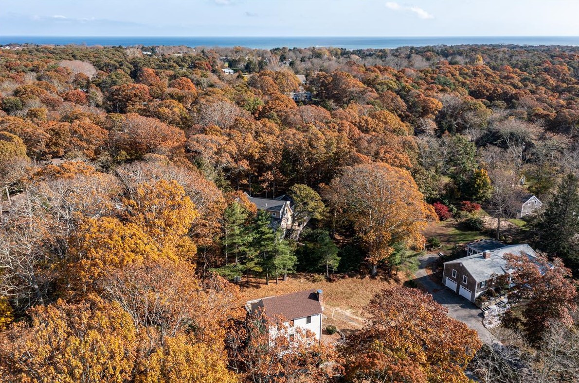 55 Brick Hill Rd, Orleans, MA 02653