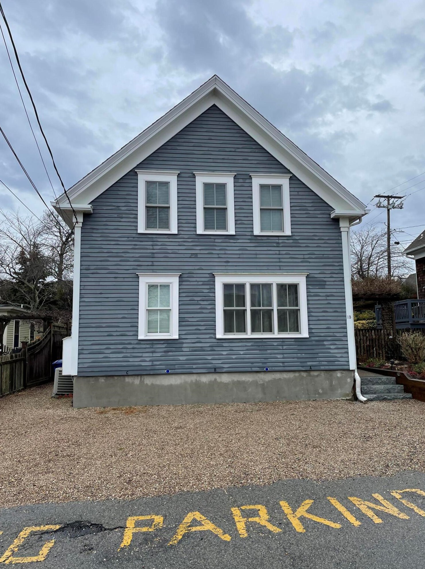 15 Winthrop St, Provincetown, MA 02657 exterior