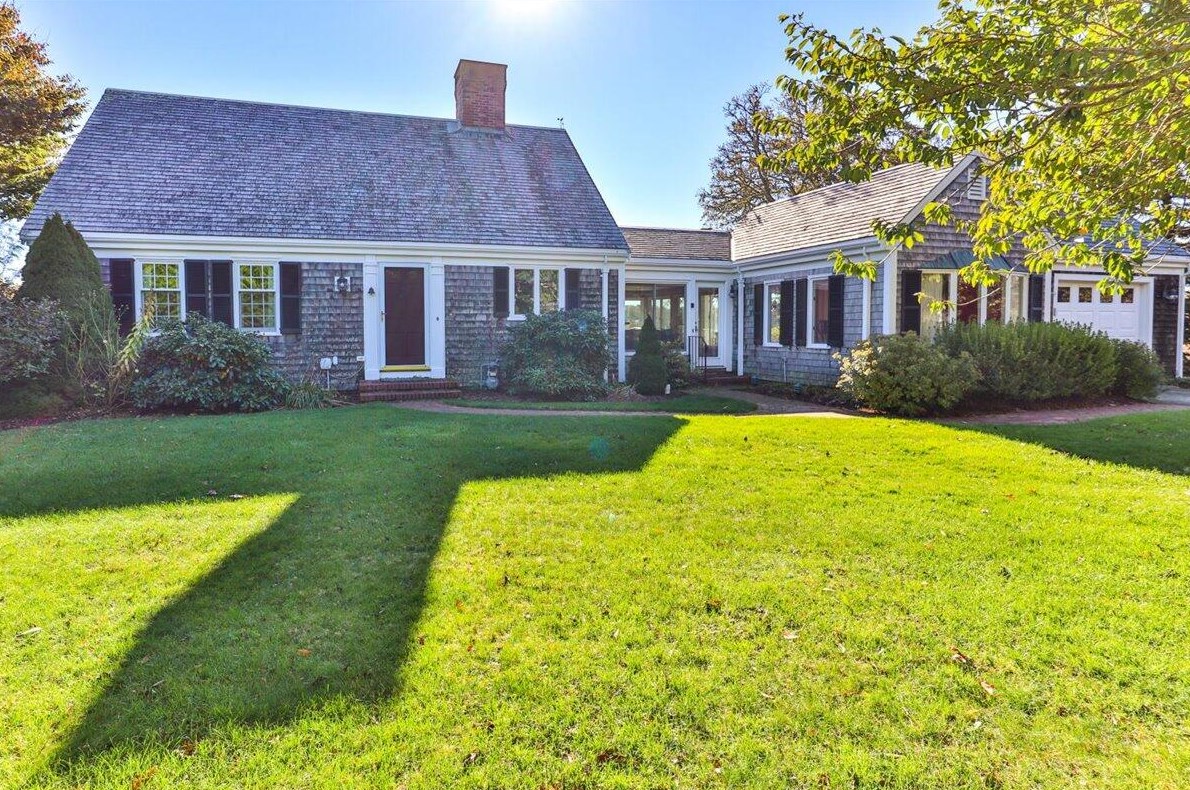 34 Jericho Ln, Chatham, MA 02633