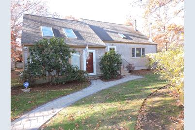 173 Cinderella Terrace - Photo 1
