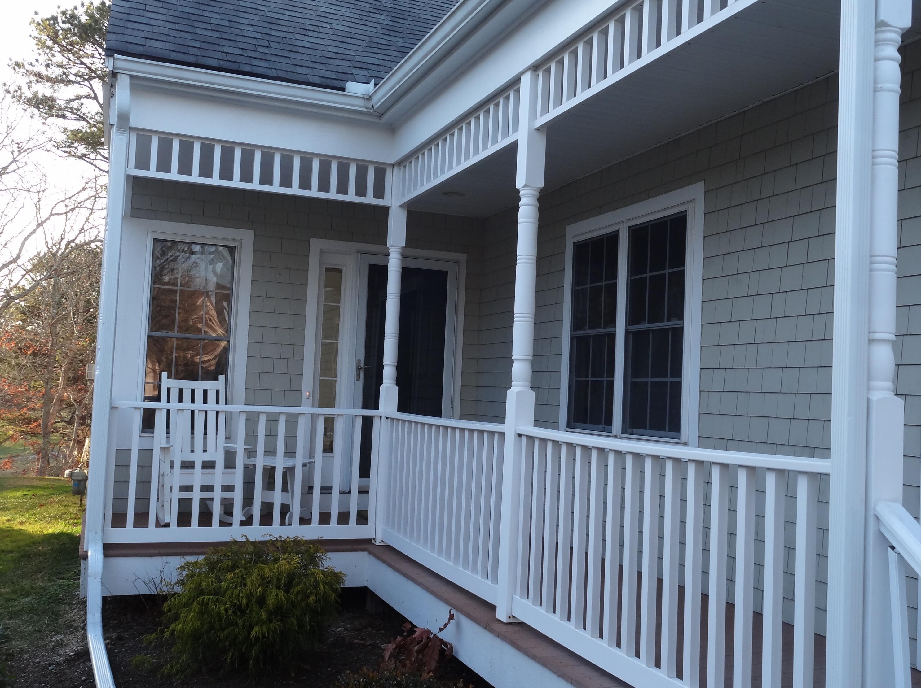 32 Turnberry Rd, Bourne, MA 02532 exterior