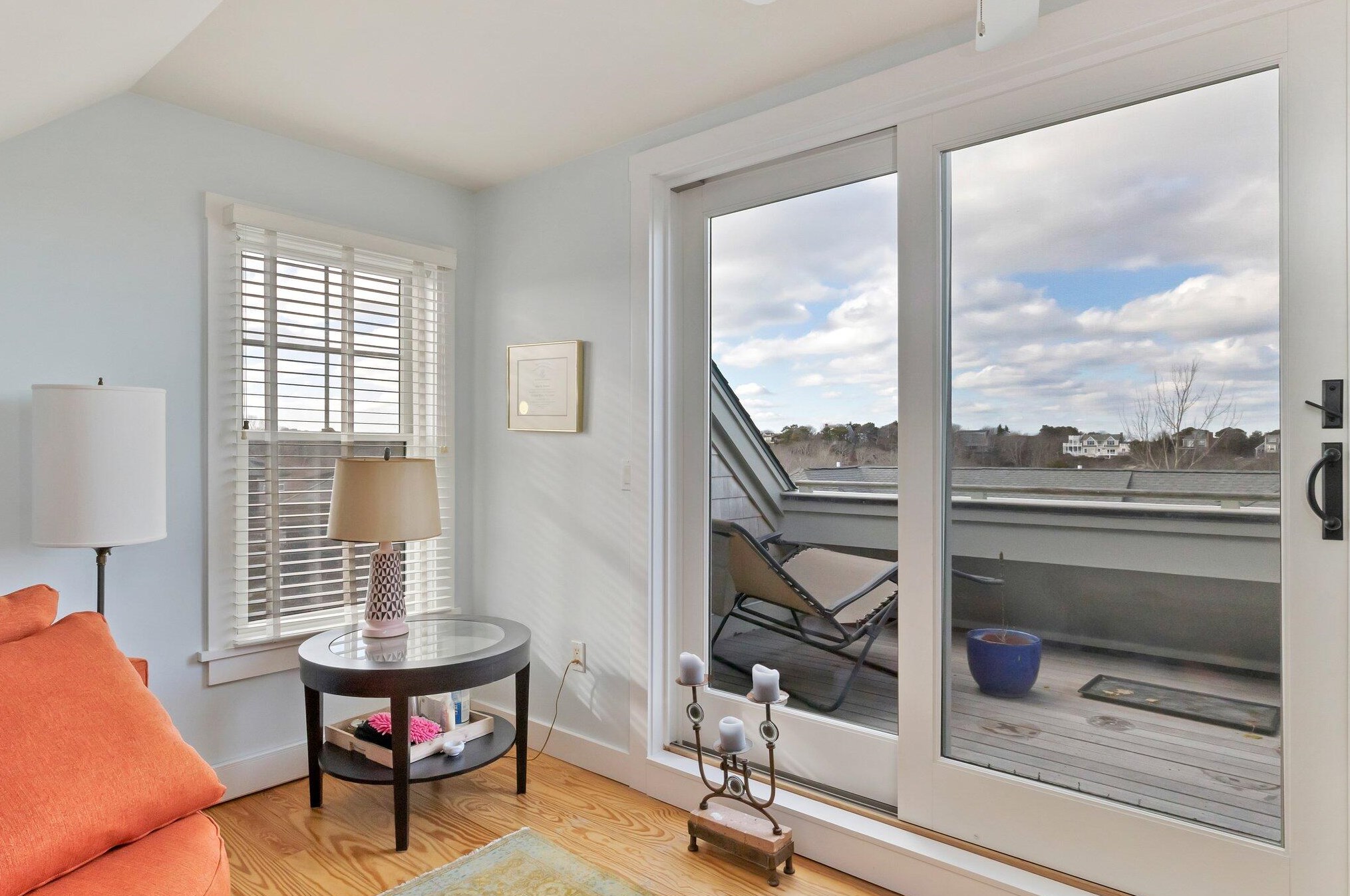 4 Meadow Rd, Provincetown MA exterior