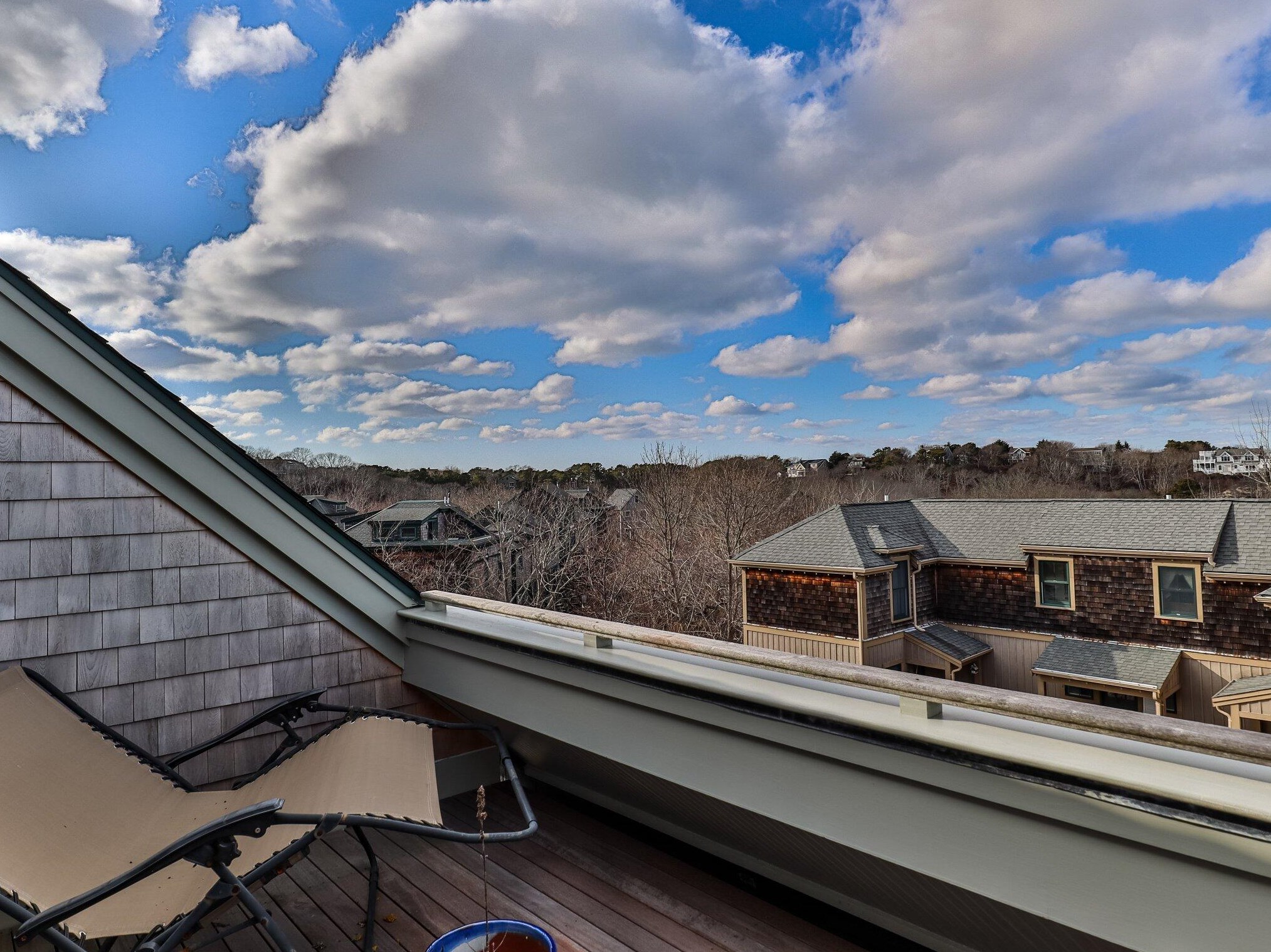 4 Meadow Rd, Provincetown MA exterior