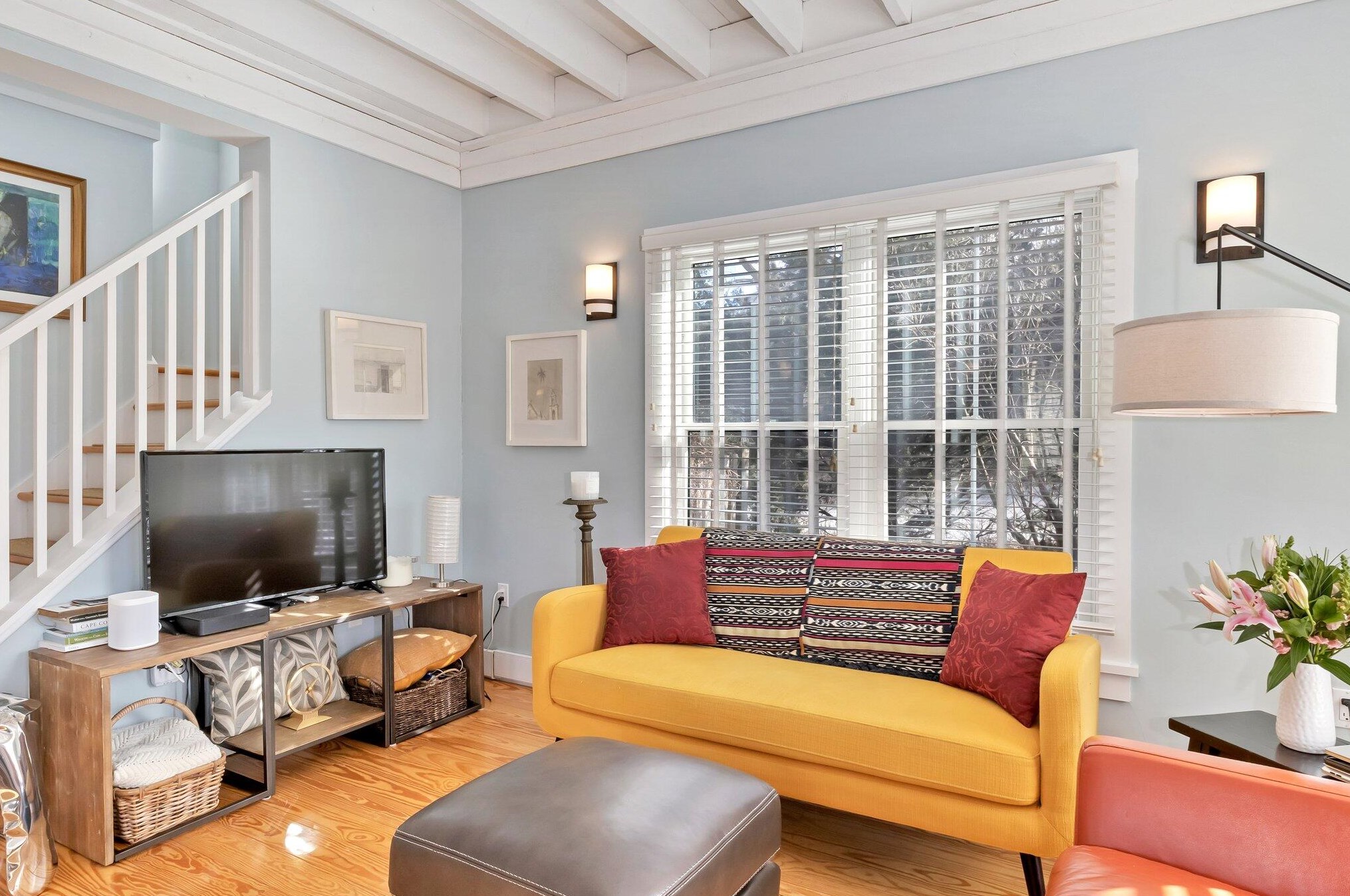 4 Meadow Rd, Provincetown MA exterior