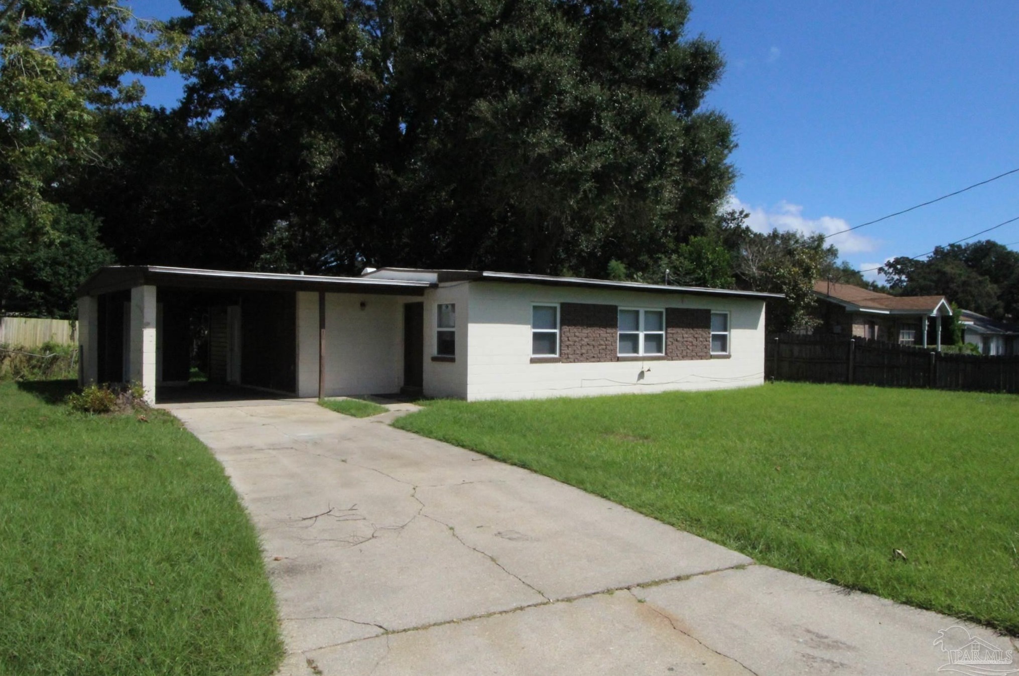 6607 Richard Rd, Pensacola, FL 32503