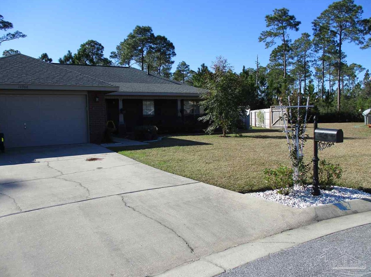 11366 Bagley Ct, Pensacola, FL 32506