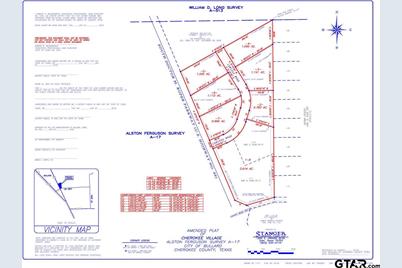 004 S Doctor M Roper Parkway (Us Hwy 69), Bullard, TX 75757 - Photo 1