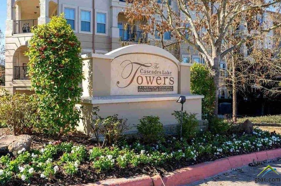 3367 Cascades Blvd #125, Tyler, TX 75709