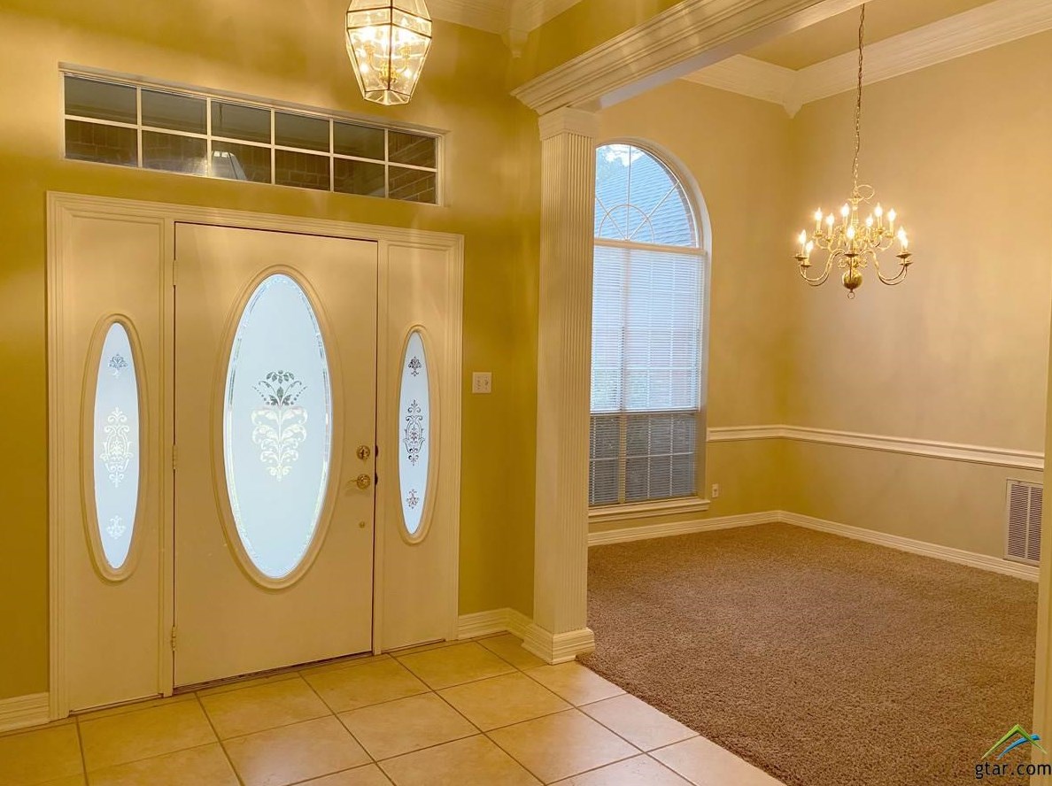 3206 Pebblebrook Cir, Tyler, TX 75707