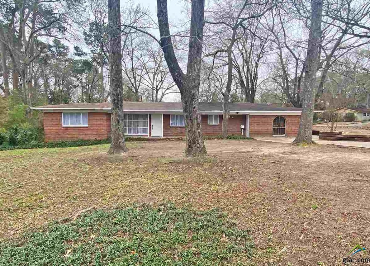 607 Shannon Dr, Tyler, TX 75701-8866