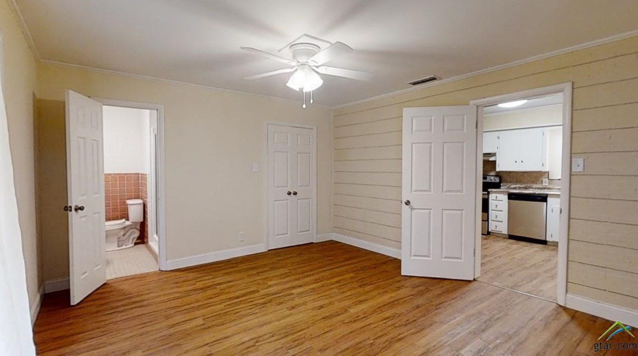 607 Shannon Dr, Tyler TX  75701-8866 exterior