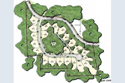 747 Marsh Farm Road Lot 16, Tyler, TX 75703 - Photo 1