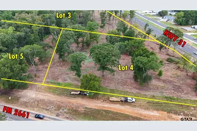 16393 W Hwy 31 Lot-4, Tyler, TX 75709 - Photo 4