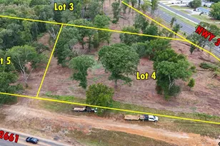 16393 W Hwy 31 Lot-4, Tyler, TX 75709 - Photo 4