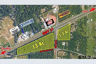 16393 W Hwy 31 Lot-4, Tyler, TX 75709 - Photo 28
