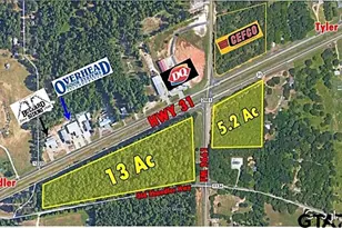 16393 W Hwy 31 Lot-4, Tyler, TX 75709 - Photo 28