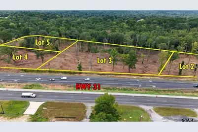 16393 W Hwy 31 Lot-3, Tyler, TX 75709 - Photo 6