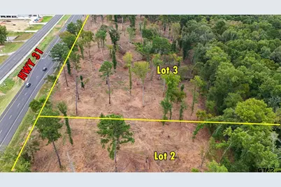 16393 W Hwy 31 Lot-3, Tyler, TX 75709 - Photo 4