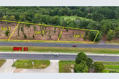 16393 W Hwy 31 Lot-2, Tyler, TX 75709 - Photo 4