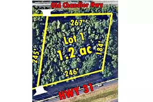 16393 W Hwy 31 Lot-1, Tyler, TX 75709 - Photo 1