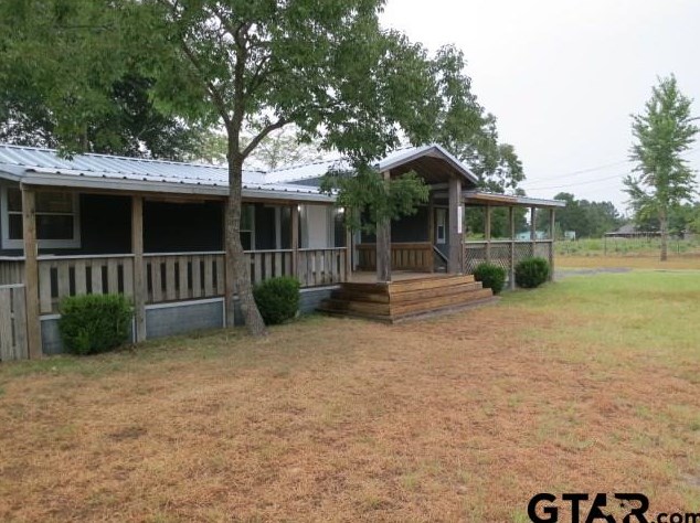 16174 Love Rd, Hide A Way TX  75771-5410 exterior