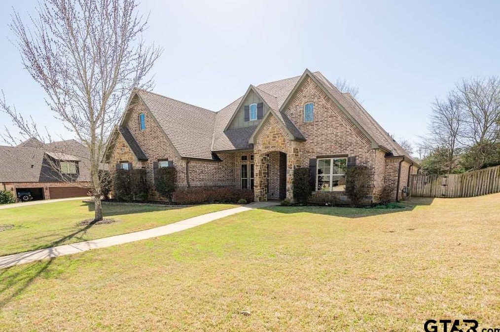 1560 Cooks Xing, Tyler, TX 75703-5162