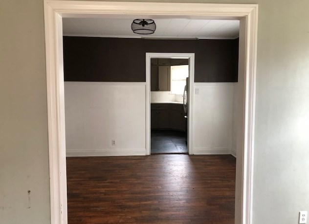 725 Augusta Ave, Tyler TX  75701-1522 exterior