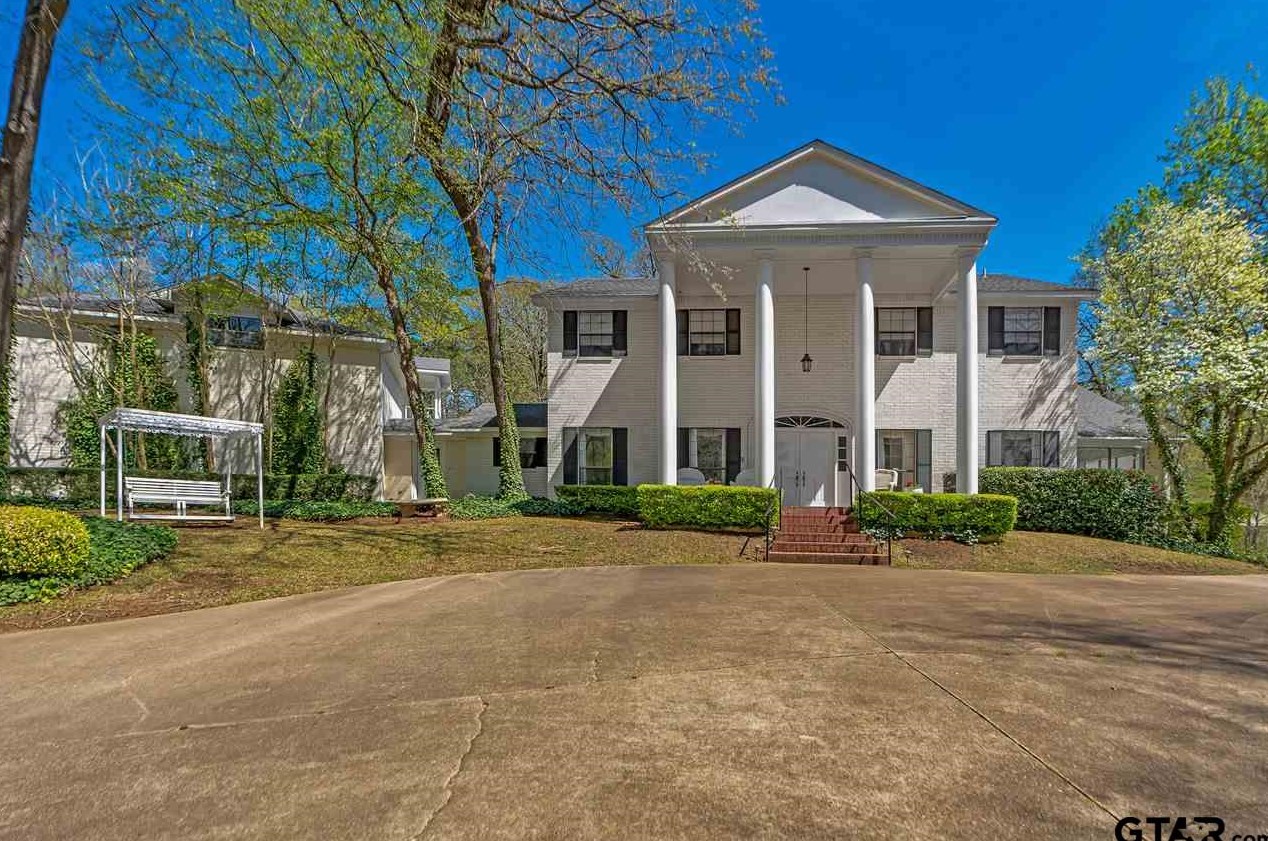 3000 Houston St, Kilgore, TX 75662