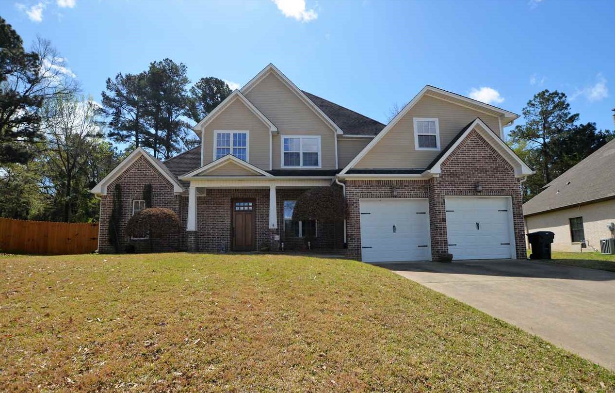 602 Huntwick Ln, Tyler, TX 75703