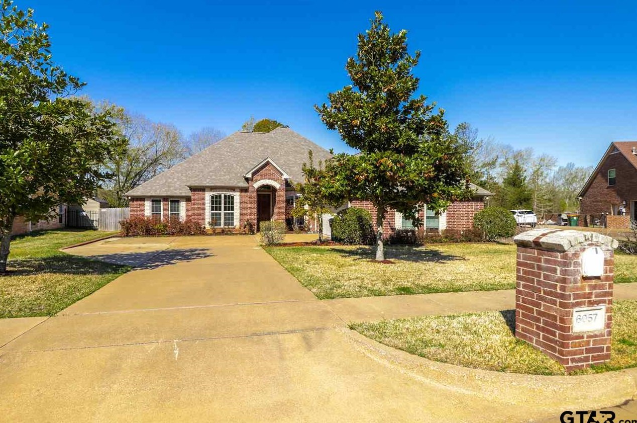 6057 Brynmar Ct, Tyler, TX 75703