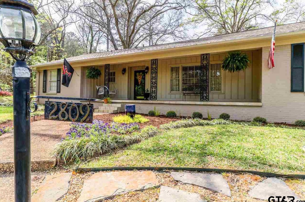 2809 S Robertson Ave, Tyler, TX 75701