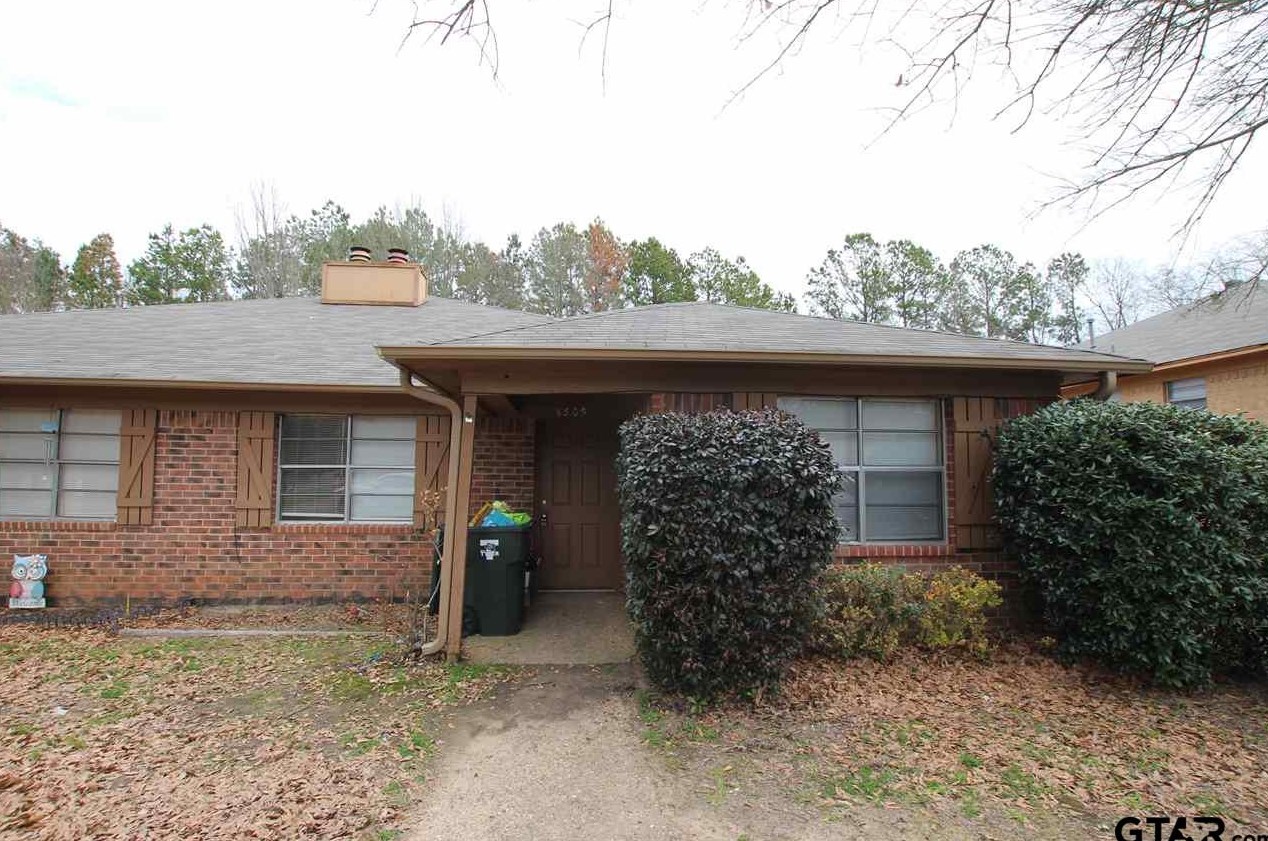4508 Edinburgh, Tyler, TX 75701