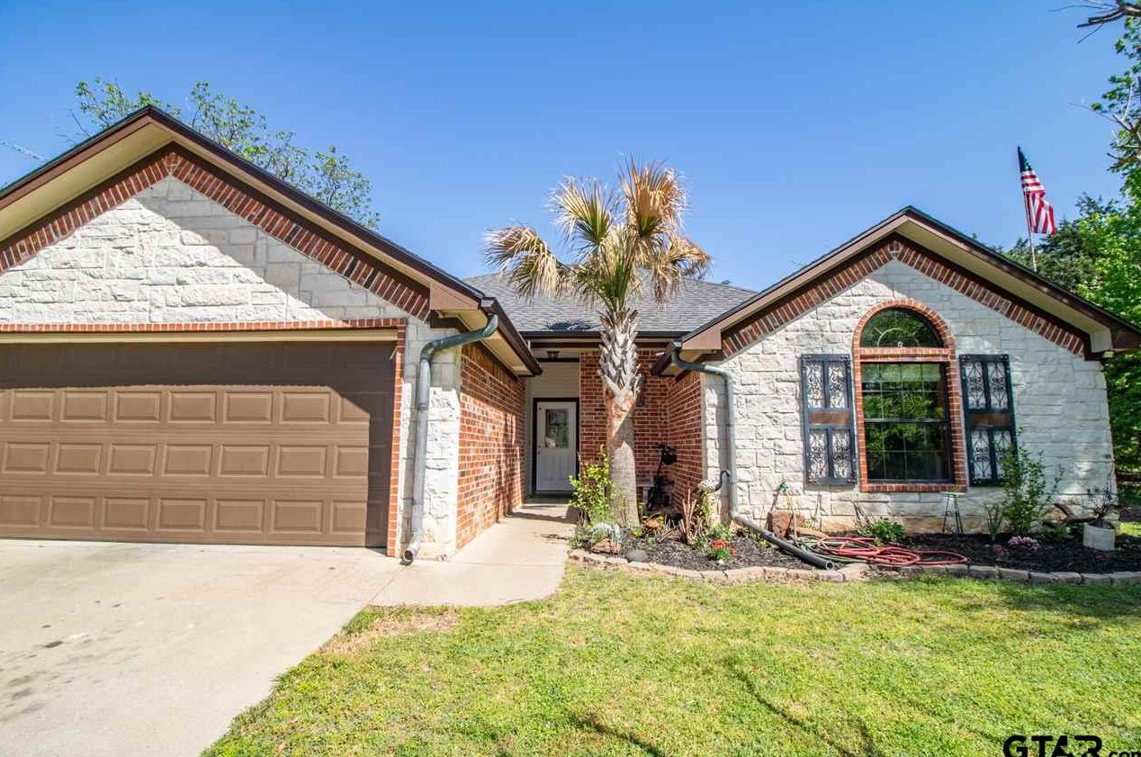 10654 County Road 494, Tyler, TX 75706-5125
