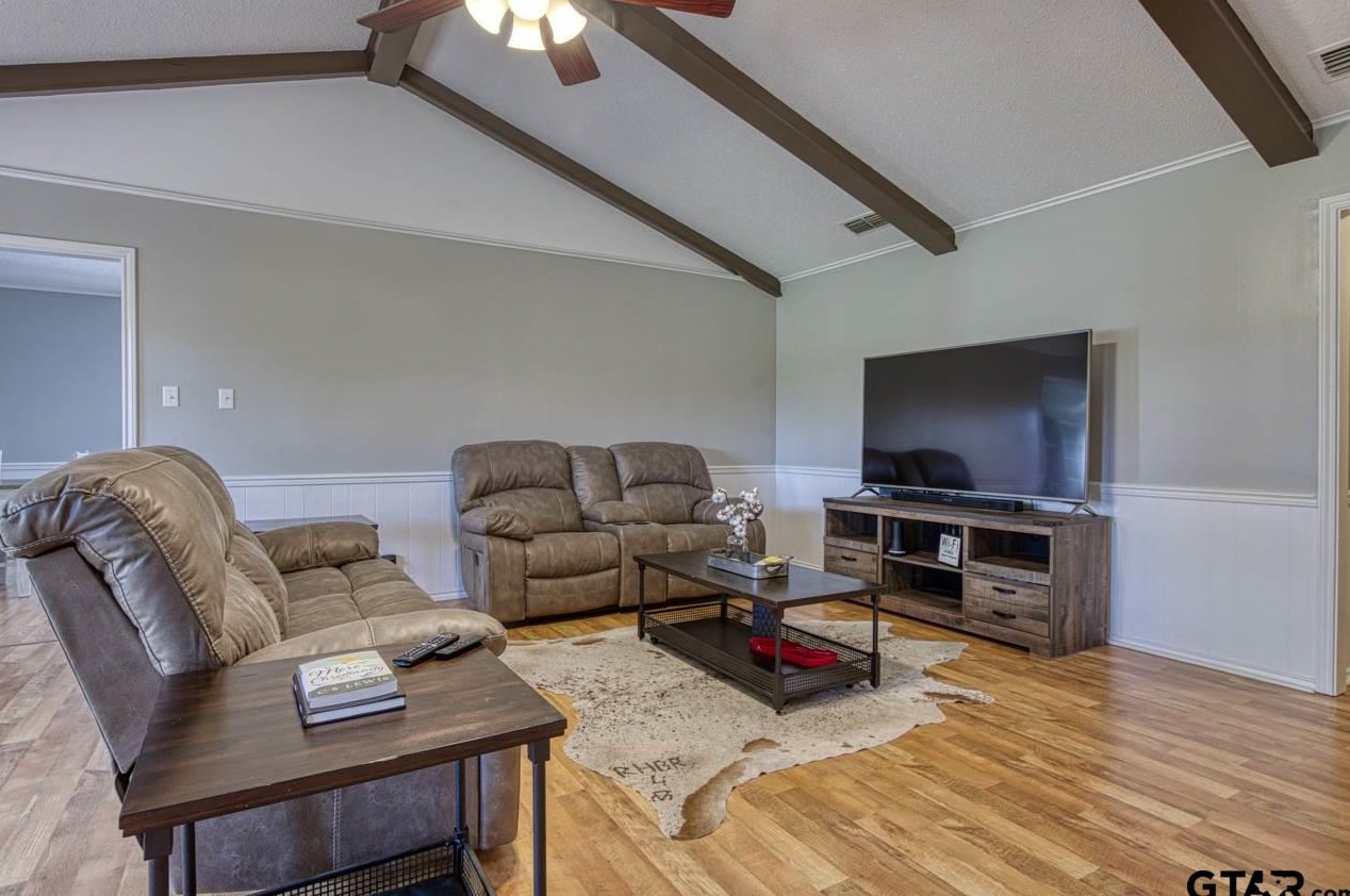 3305 Mcdonald Rd, Tyler, TX 75701
