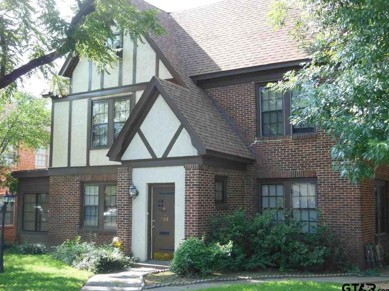 208 W Phillips Apt 201, Tyler, TX 75701